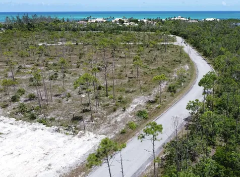 Fortune Bay Lot 34 Grand Bahama Freeport BS