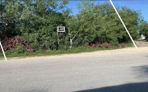 Deadmans's Cay Lot Long Island BS