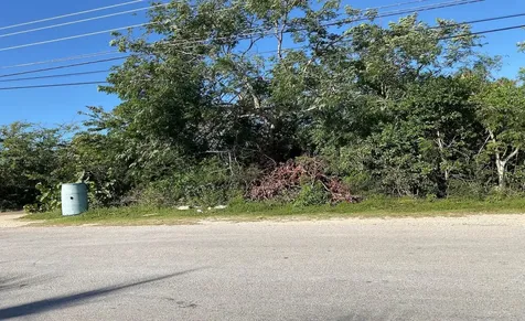 Deadmans's Cay Lot Long Island BS