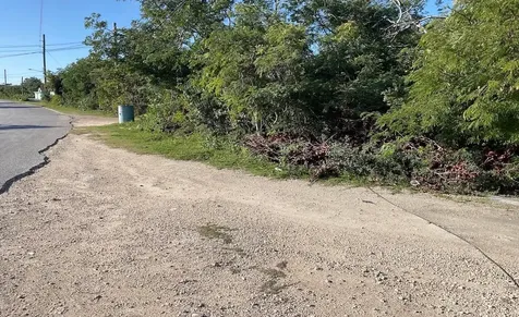 Deadmans's Cay Lot Long Island BS