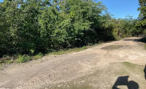 Deadmans's Cay Lot Long Island BS