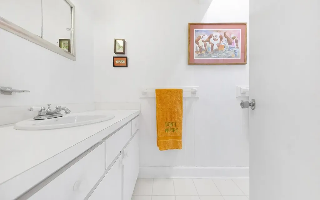 In The Pink, Beach House Eleuthera BS