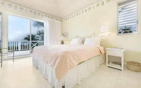 In The Pink, Beach House Eleuthera BS