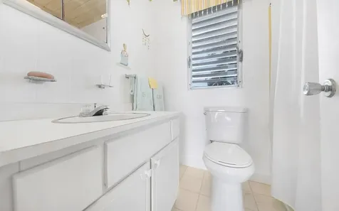 In The Pink, Beach House Eleuthera BS