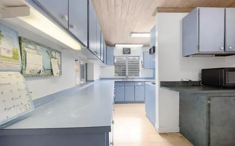 In The Pink, Beach House Eleuthera BS