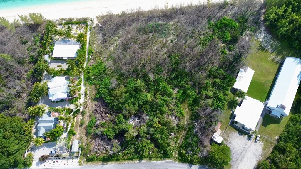 Tract Aa 6 2, Diamond Row Grand Bahama Freeport BS