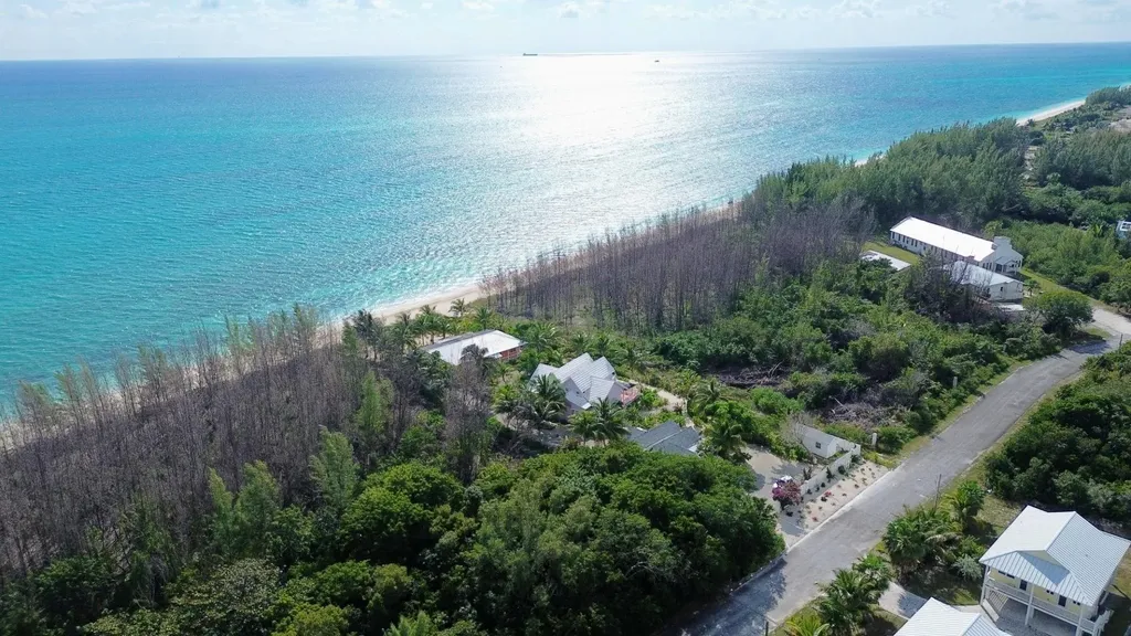 Tract Aa 6 2, Diamond Row Grand Bahama Freeport BS