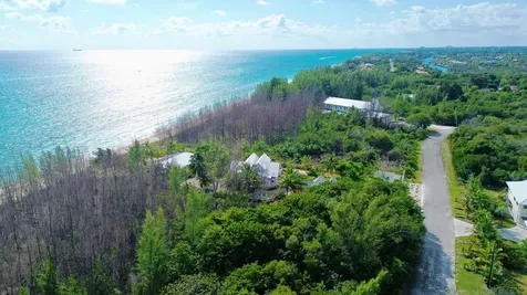 Tract Aa 6 2, Diamond Row Grand Bahama Freeport BS