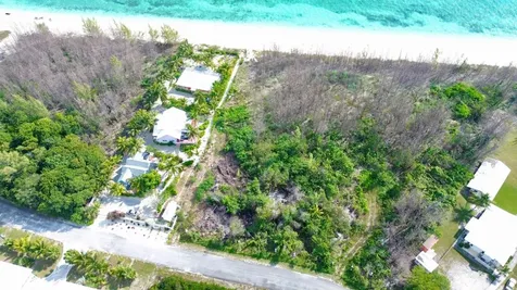 Tract Aa 6 2, Diamond Row Grand Bahama Freeport BS