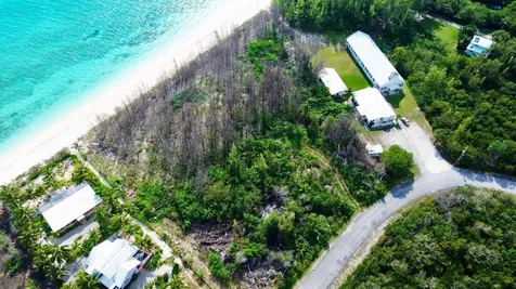 Tract Aa 6 2, Diamond Row Grand Bahama Freeport BS