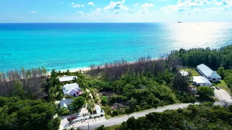 Tract Aa 6 2, Diamond Row Grand Bahama Freeport BS