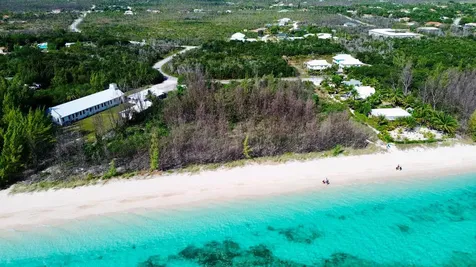Tract Aa 6 2, Diamond Row Grand Bahama Freeport BS