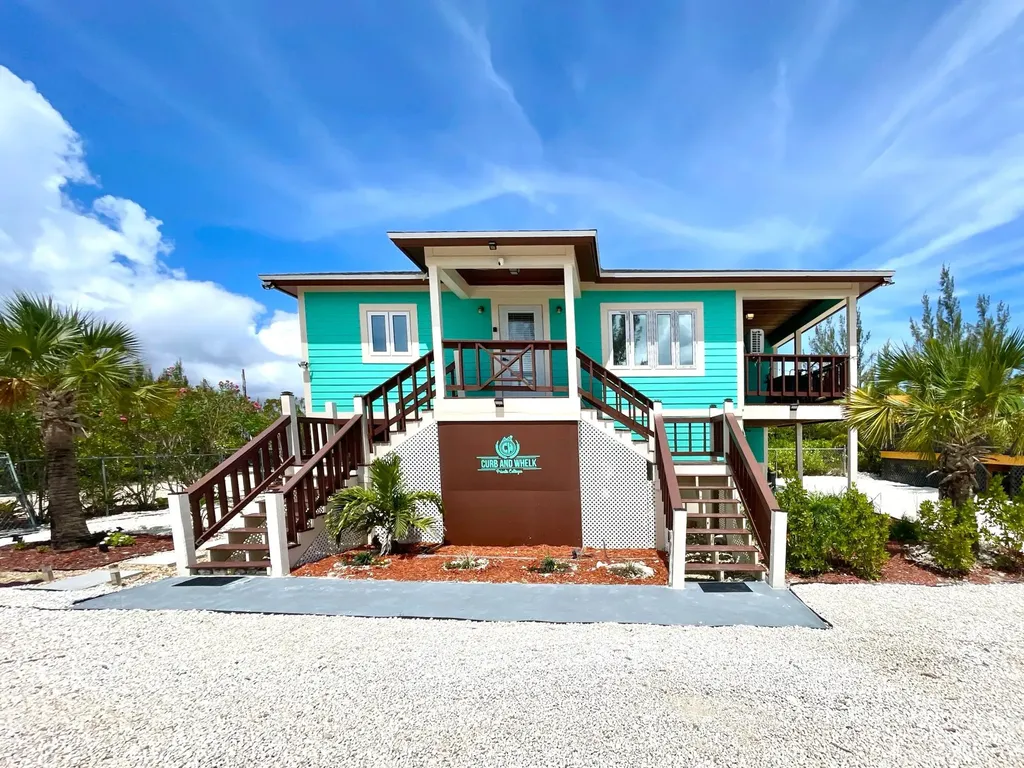 Abaco BS, LOT 16 Leisure Lee Waterways
