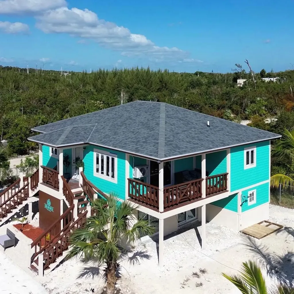 Abaco BS, LOT 16 Leisure Lee Waterways