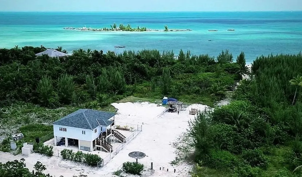 Leisure Lee Waterways Lot 16 Abaco BS
