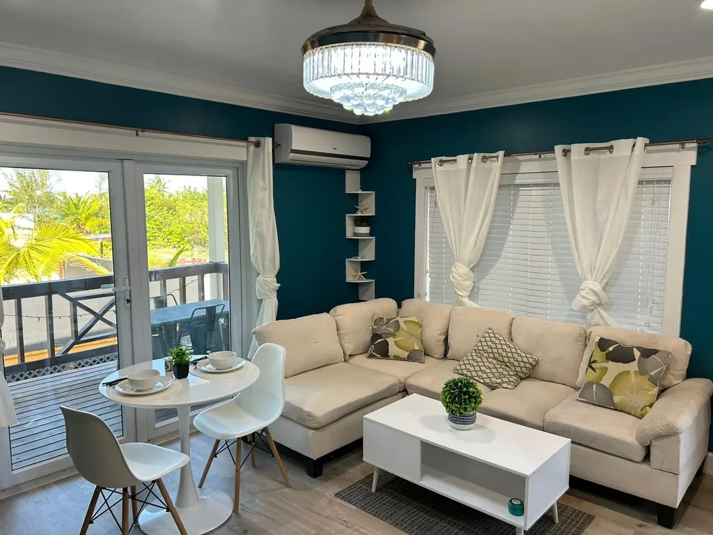 Leisure Lee Waterways Lot 16 Abaco BS