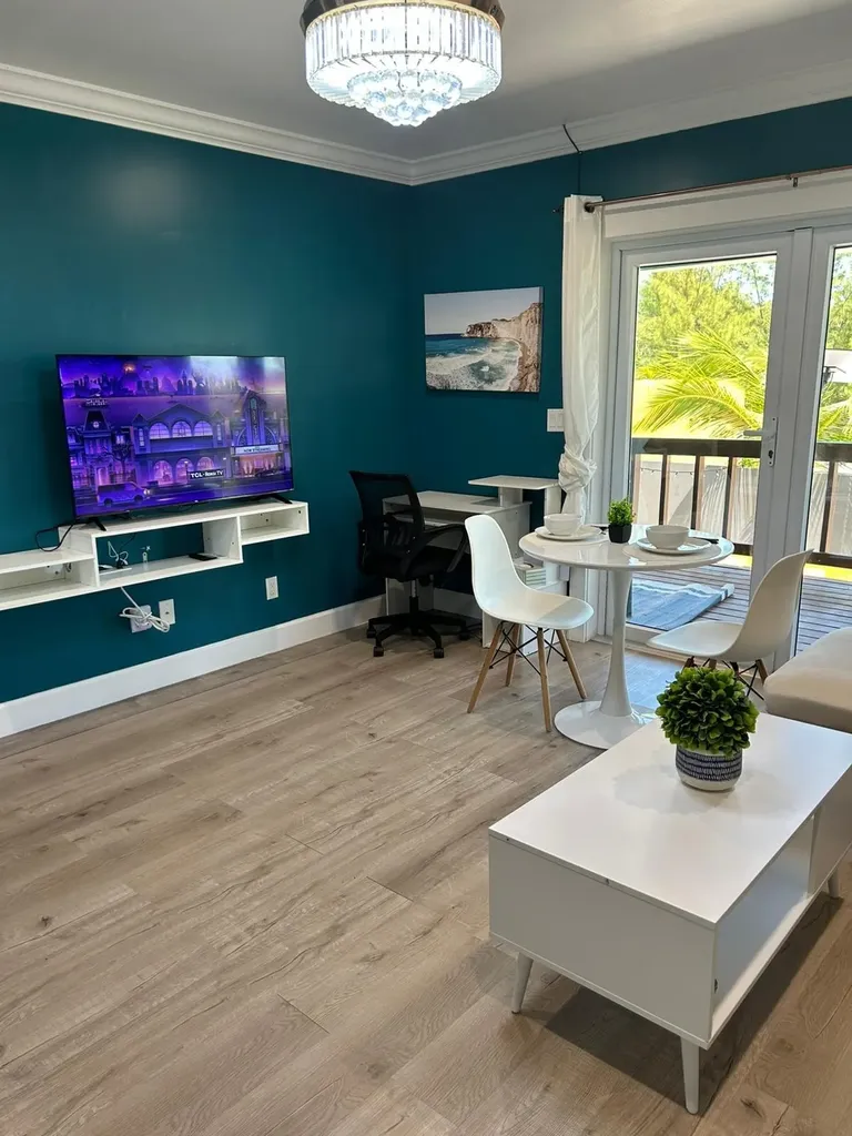Leisure Lee Waterways Lot 16 Abaco BS