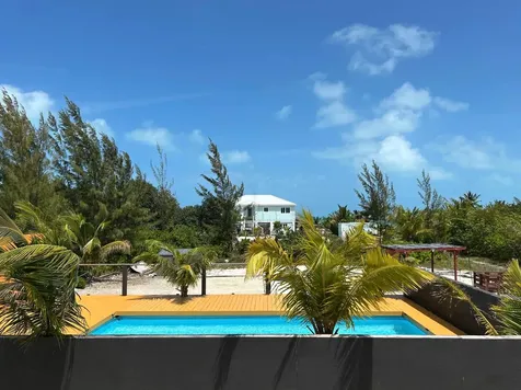 Leisure Lee Waterways Lot 16 Abaco BS
