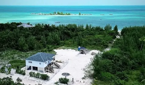 Leisure Lee Waterways Lot 16 Abaco BS