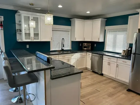 Leisure Lee Waterways Lot 16 Abaco BS