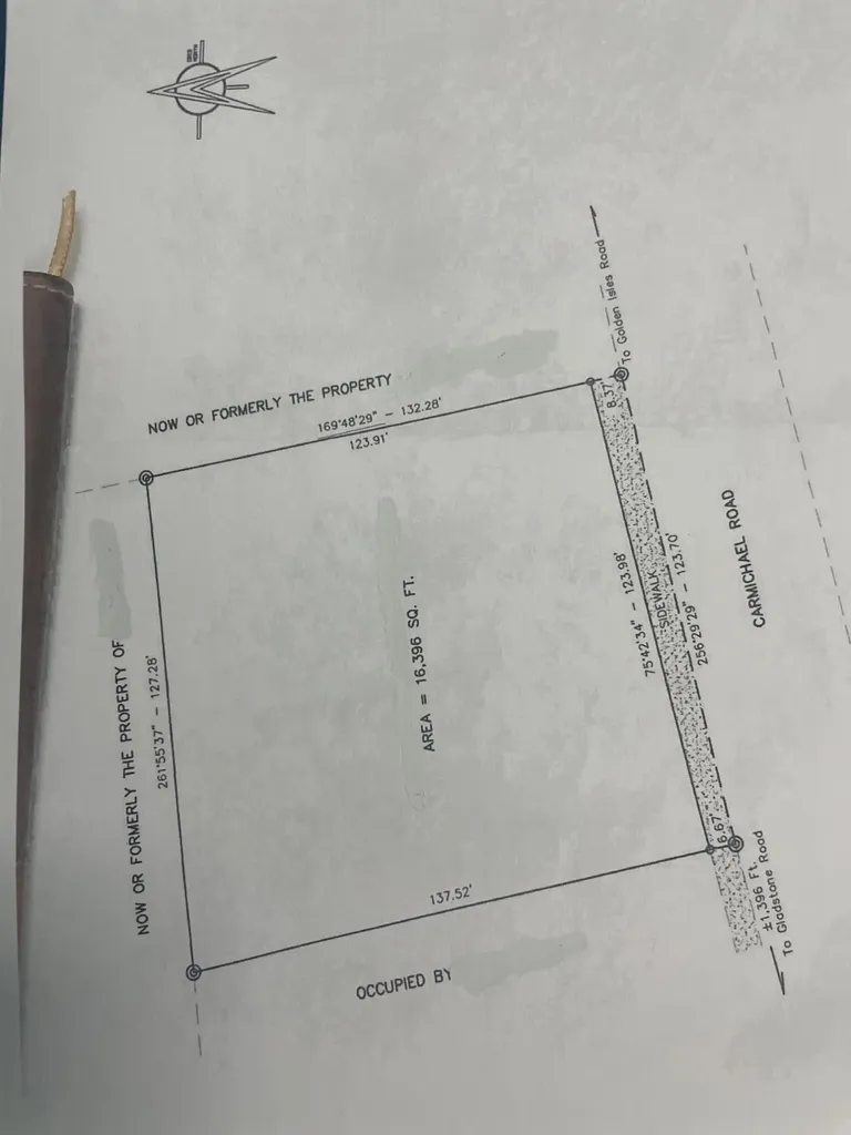 Carmichael Road Lot 45 New Providence Paradise Island BS