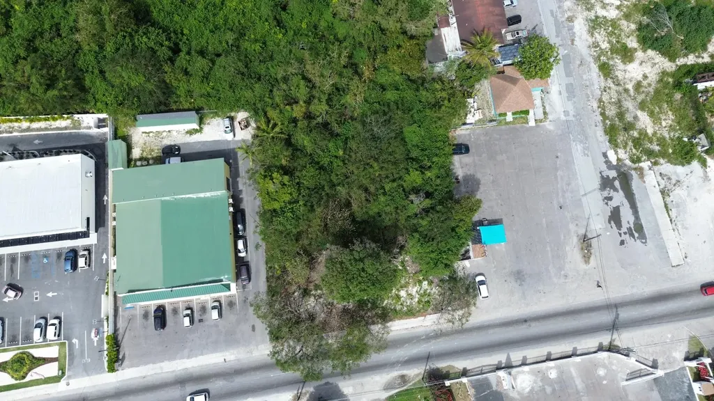Carmichael Road Lot 45 New Providence Paradise Island BS