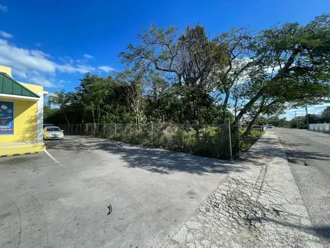 Carmichael Road Lot 45 New Providence Paradise Island BS