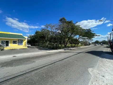 Carmichael Road Lot 45 New Providence Paradise Island BS