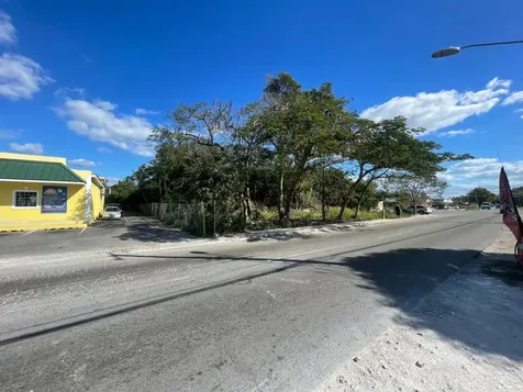 Carmichael Road Lot 45 New Providence Paradise Island BS