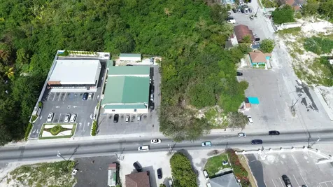 Carmichael Road Lot 45 New Providence Paradise Island BS