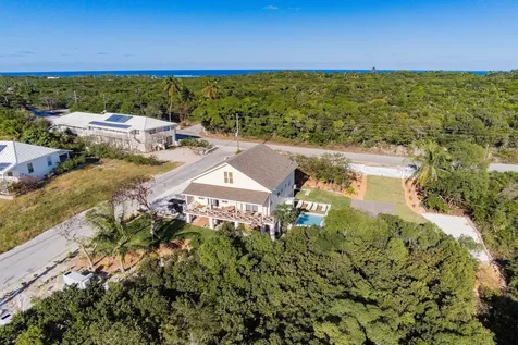 Poinciana House Eleuthera BS