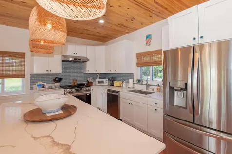 Poinciana House Eleuthera BS