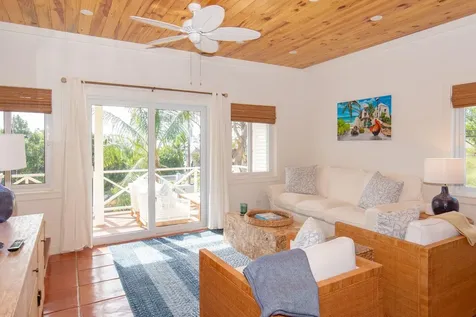Poinciana House Eleuthera BS