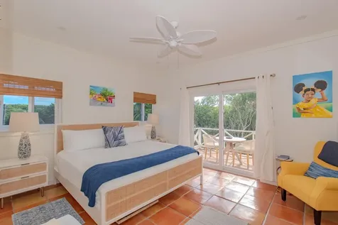 Poinciana House Eleuthera BS
