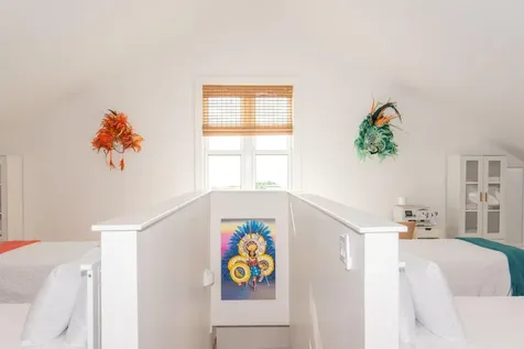 Poinciana House Eleuthera BS