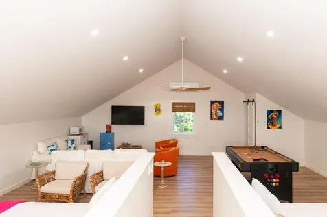 Poinciana House Eleuthera BS