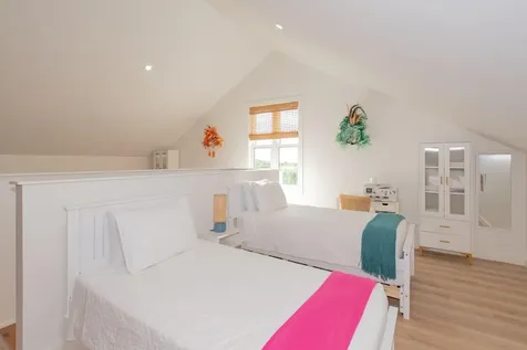 Poinciana House Eleuthera BS