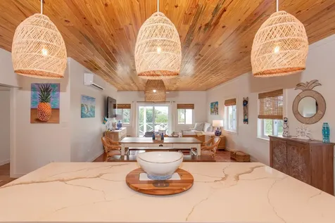 Poinciana House Eleuthera BS