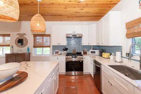 Poinciana House Eleuthera BS