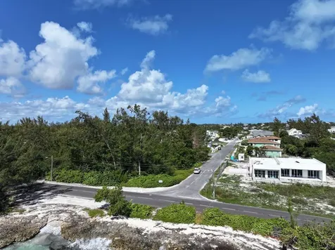 Twynam & Ocean Front Lot New Providence Paradise Island BS