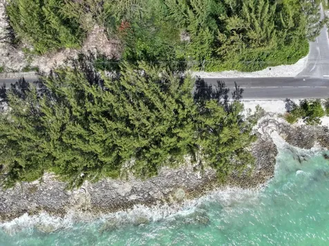 Twynam & Ocean Front Lot New Providence Paradise Island BS