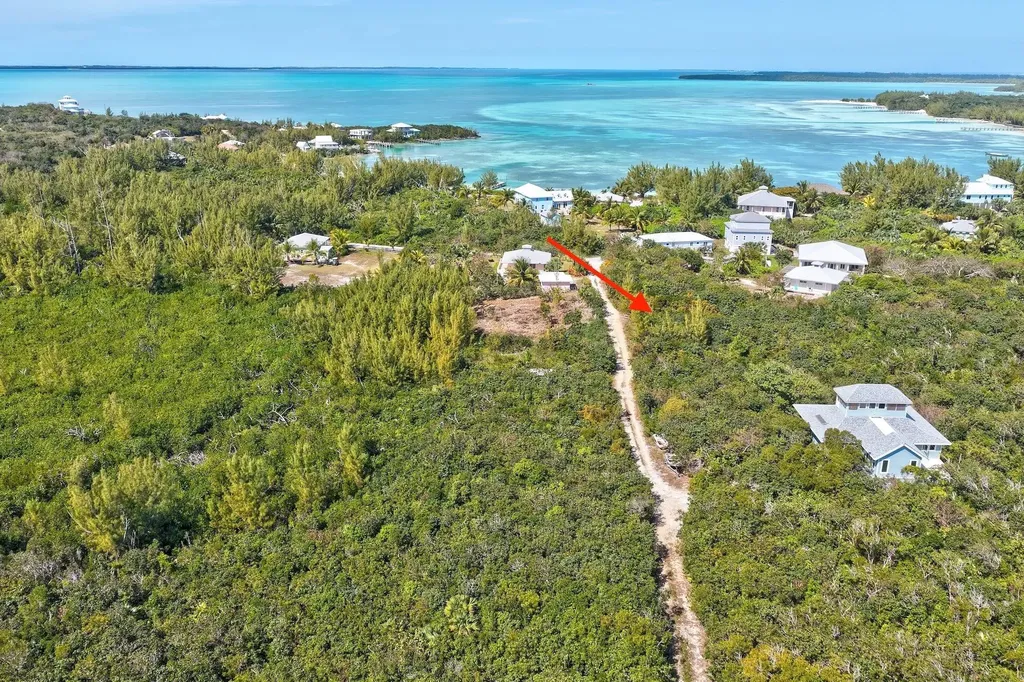 Lot 63 Coco Bay Abaco BS