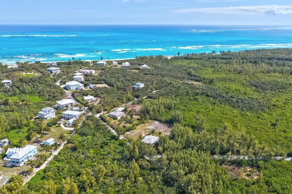 Lot 63 Coco Bay Abaco BS