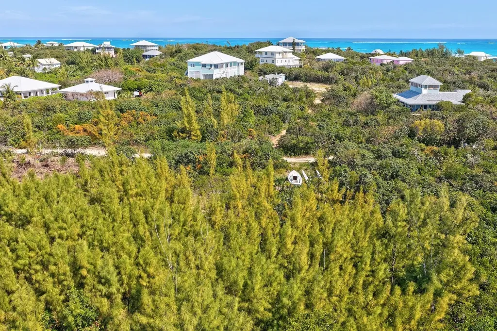 Lot 63 Coco Bay Abaco BS