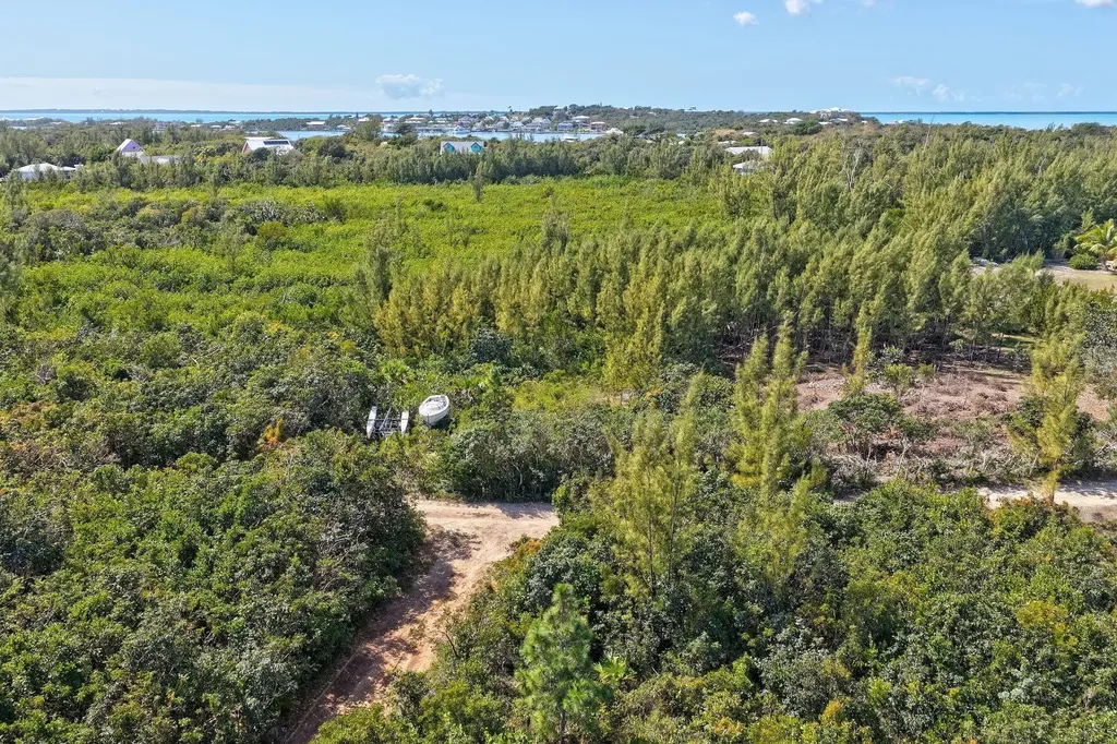 Lot 63 Coco Bay Abaco BS