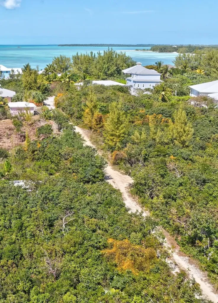 Lot 63 Coco Bay Abaco BS