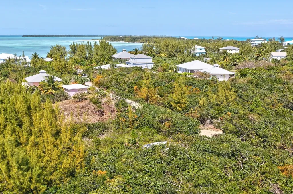 Lot 63 Coco Bay Abaco BS