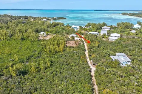 Lot 63 Coco Bay Abaco BS
