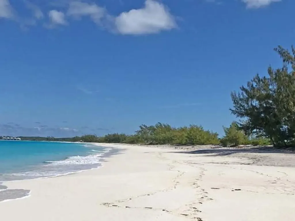 Galliot Cay B-40d Long Island BS