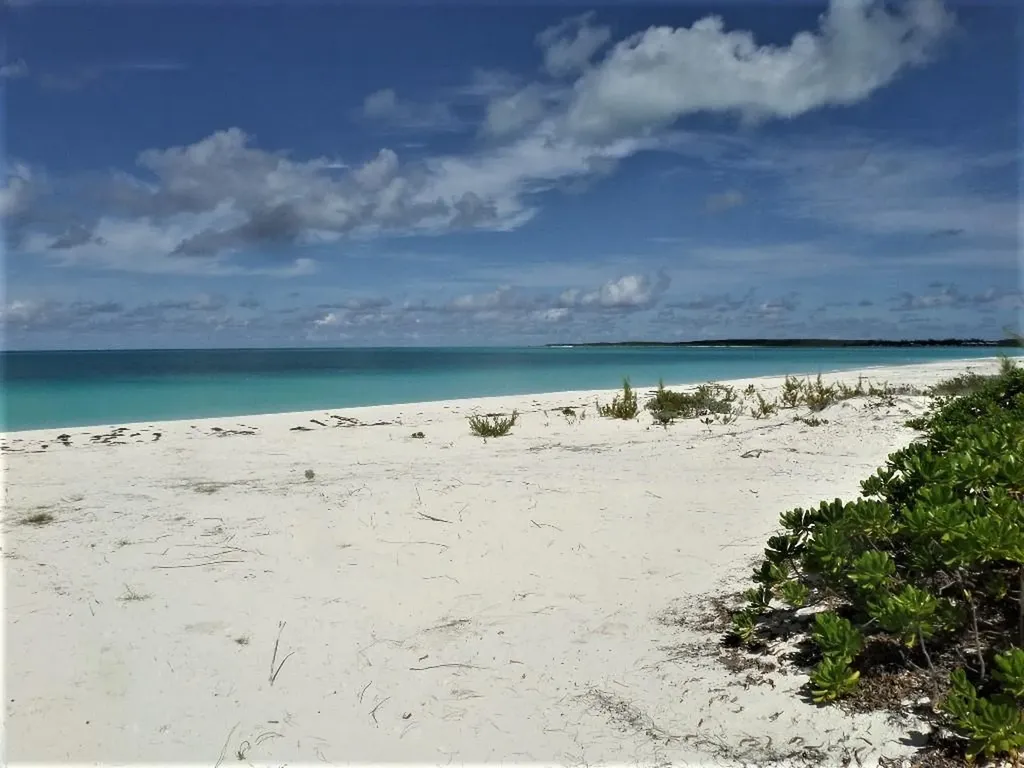 Galliot Cay B-40d Long Island BS